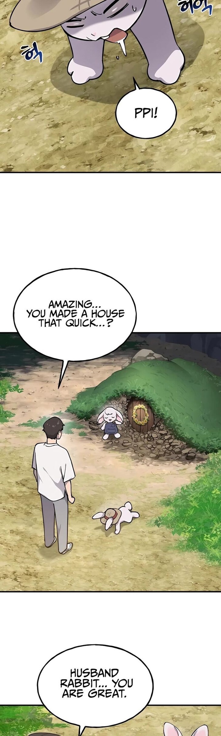 The Top Dungeon Farmer 3 31