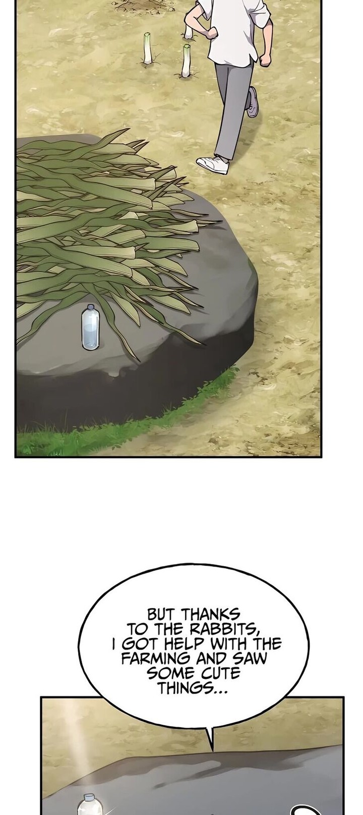 The Top Dungeon Farmer 3 38