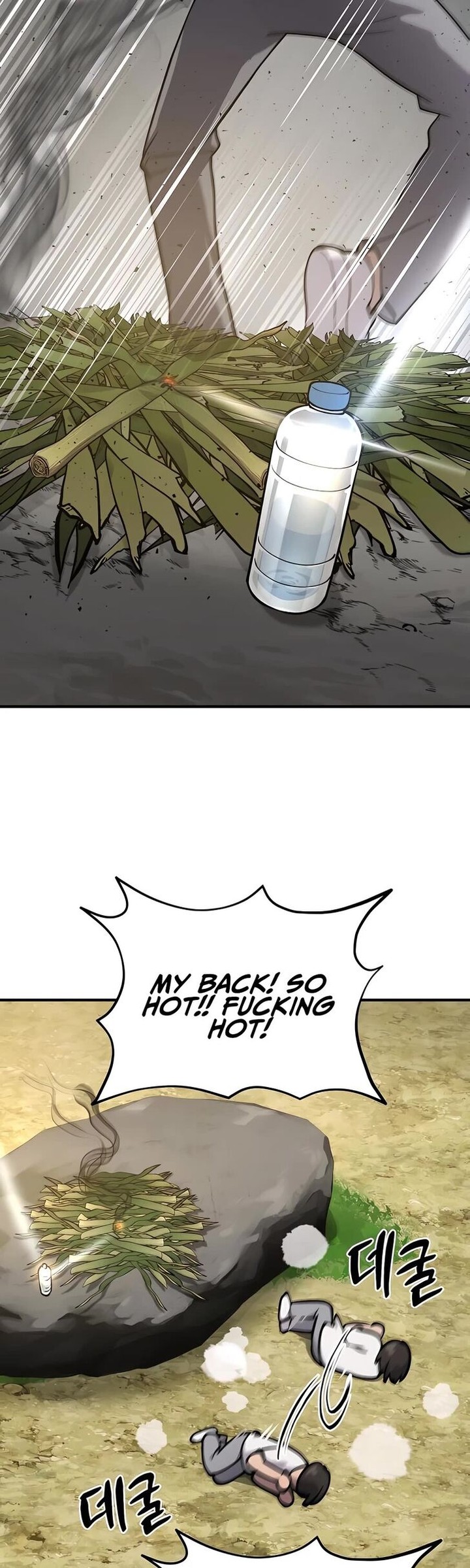 The Top Dungeon Farmer 3 41