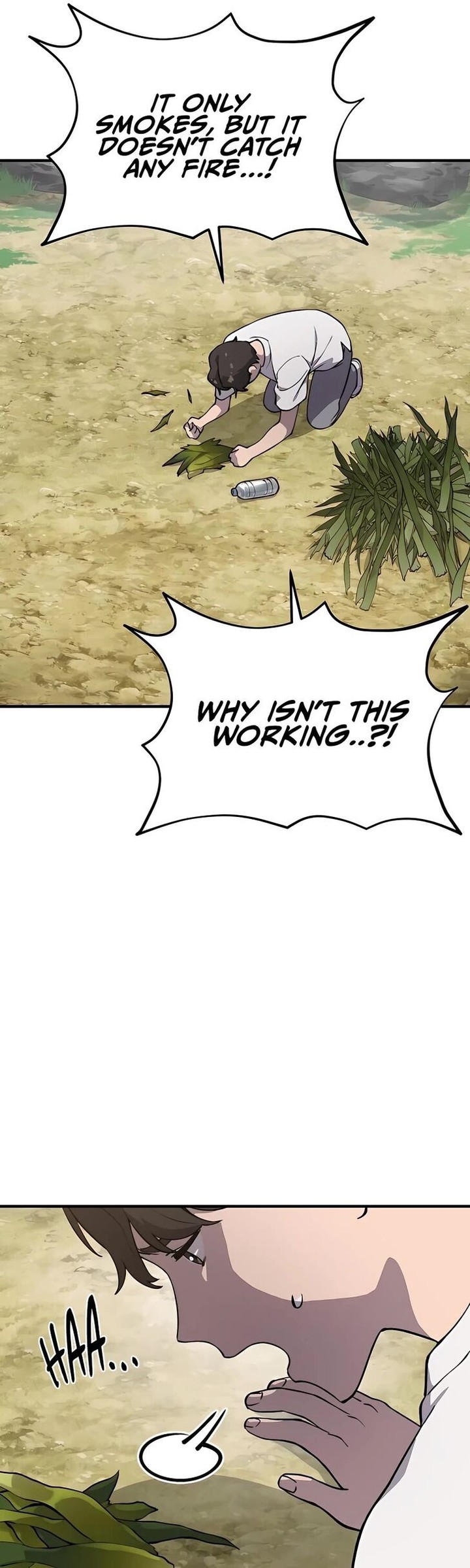 The Top Dungeon Farmer 3 49