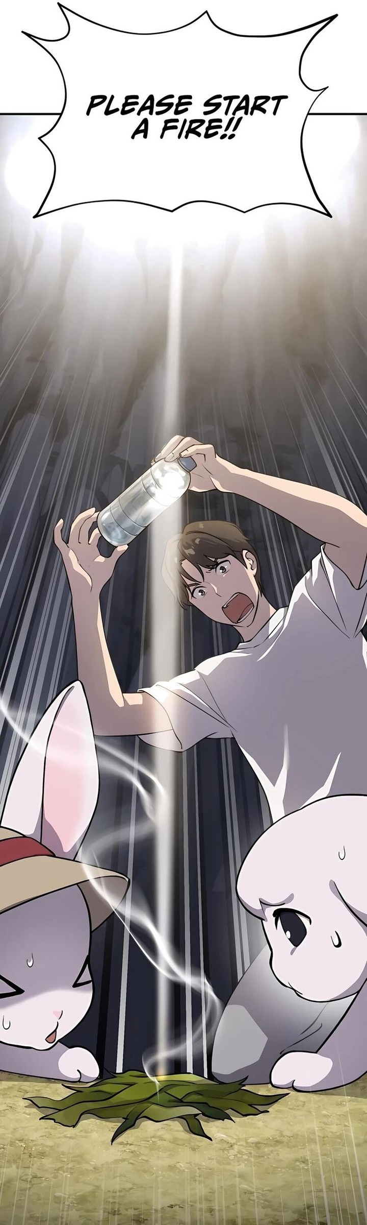 The Top Dungeon Farmer 3 58