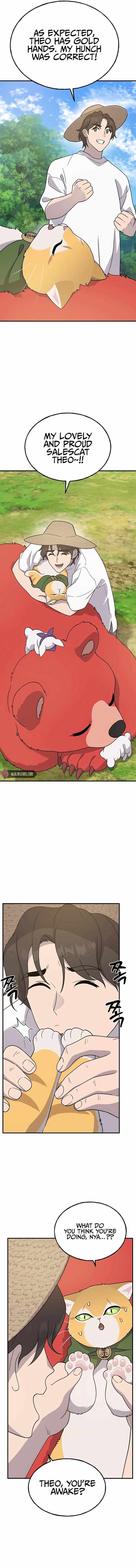 The Top Dungeon Farmer 30 10