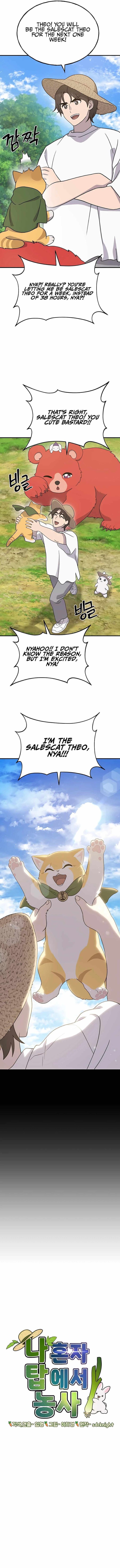 The Top Dungeon Farmer 30 11