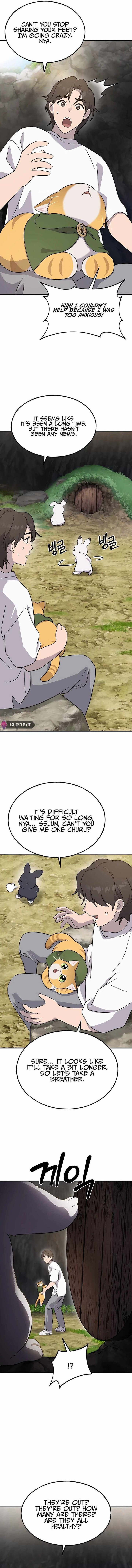 The Top Dungeon Farmer 30 13