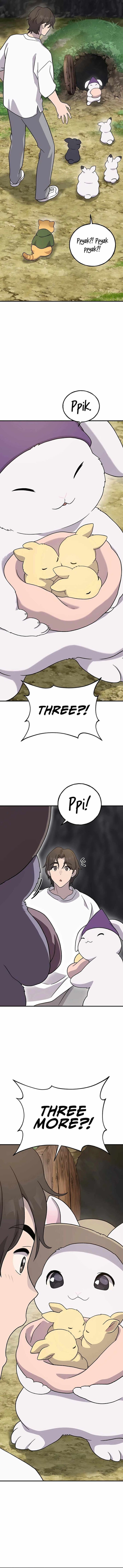 The Top Dungeon Farmer 30 14