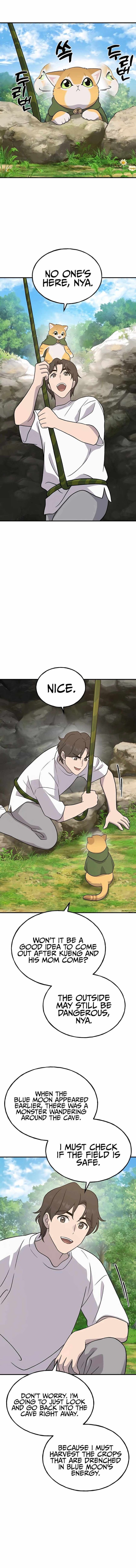 The Top Dungeon Farmer 31 10