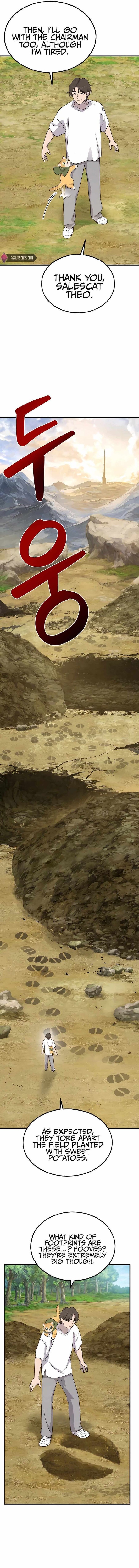 The Top Dungeon Farmer 31 11