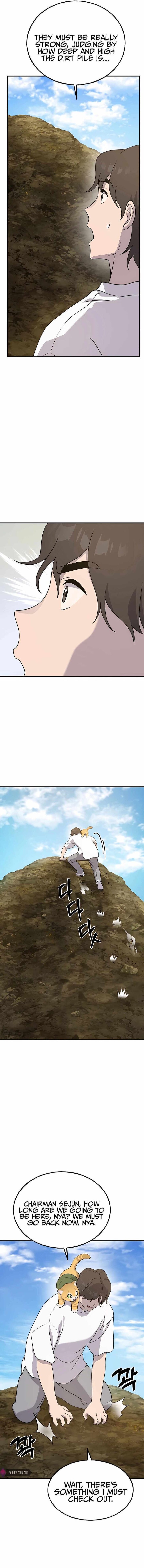 The Top Dungeon Farmer 31 12