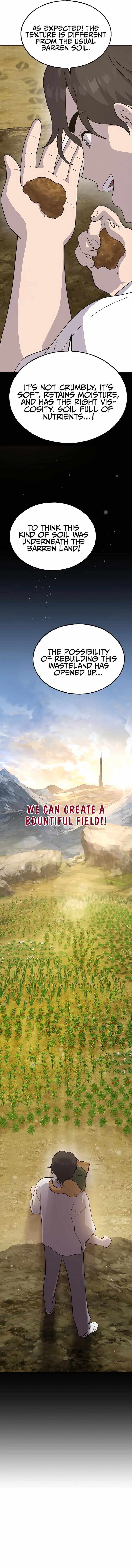 The Top Dungeon Farmer 31 13