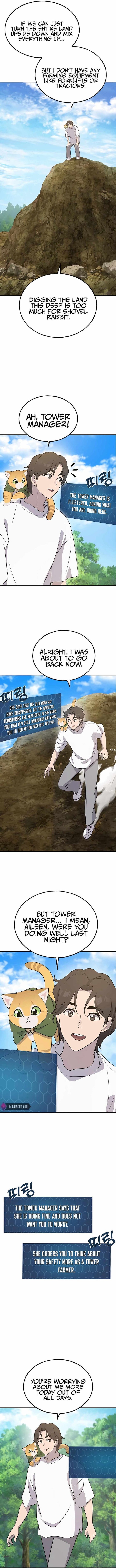 The Top Dungeon Farmer 31 14