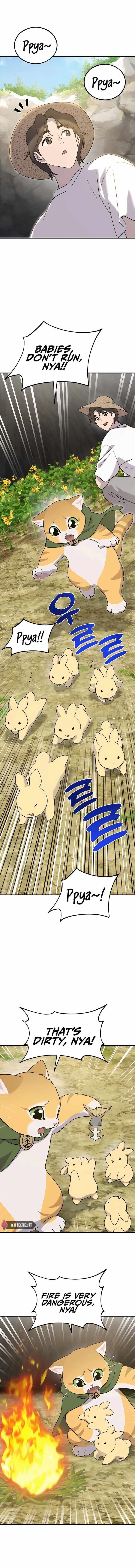 The Top Dungeon Farmer 31 2