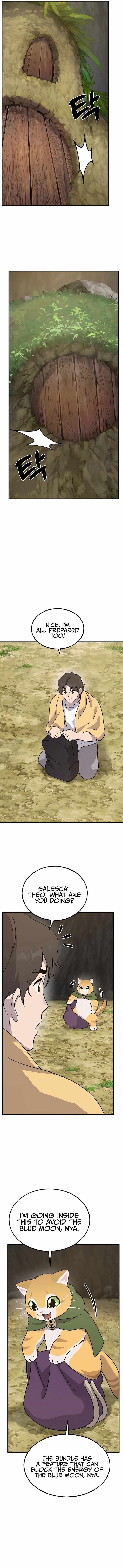 The Top Dungeon Farmer 31 5