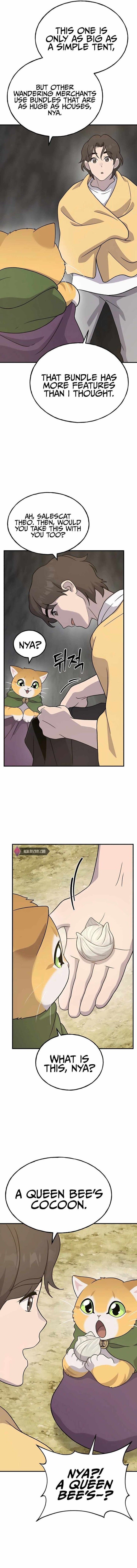 The Top Dungeon Farmer 31 6