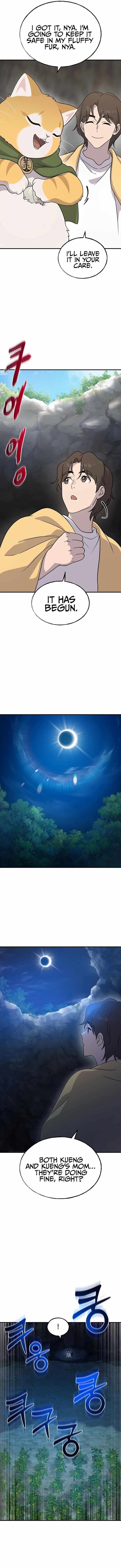 The Top Dungeon Farmer 31 7