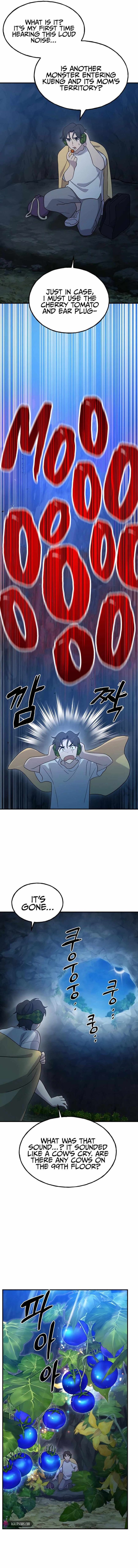 The Top Dungeon Farmer 31 8