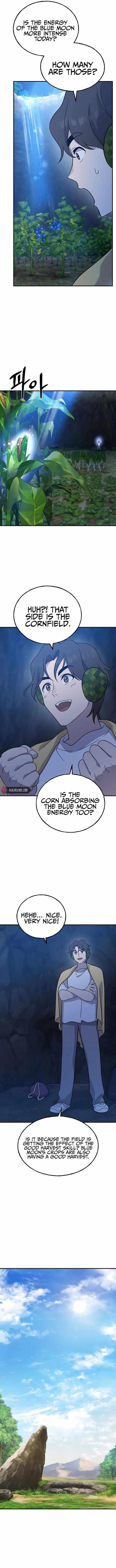 The Top Dungeon Farmer 31 9