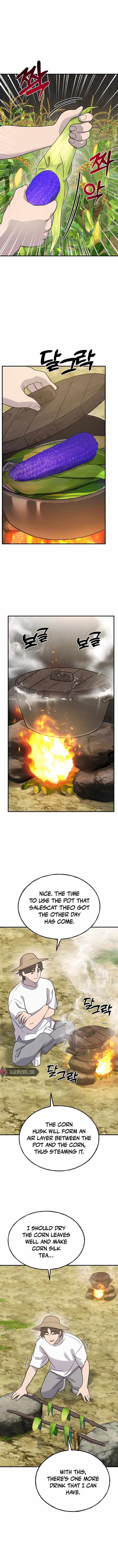 The Top Dungeon Farmer 32 1