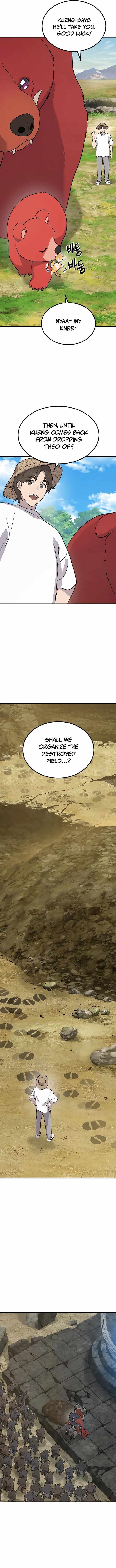 The Top Dungeon Farmer 32 10