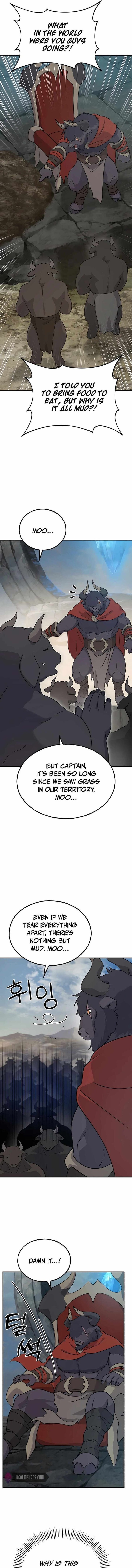 The Top Dungeon Farmer 32 12