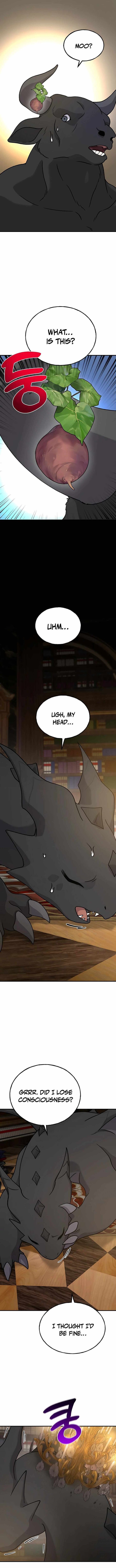 The Top Dungeon Farmer 32 17