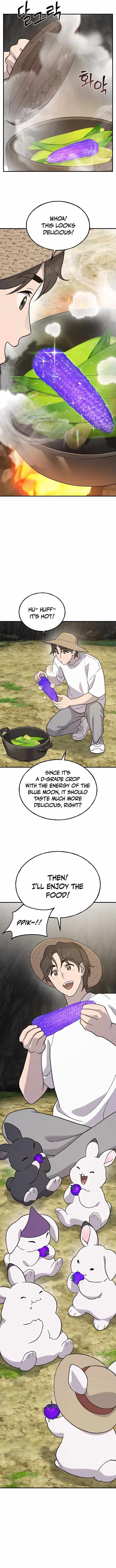 The Top Dungeon Farmer 32 4