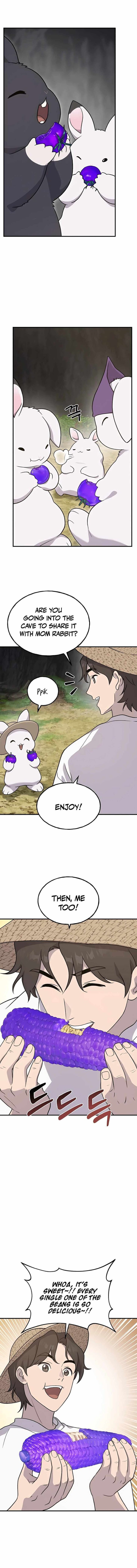 The Top Dungeon Farmer 32 5