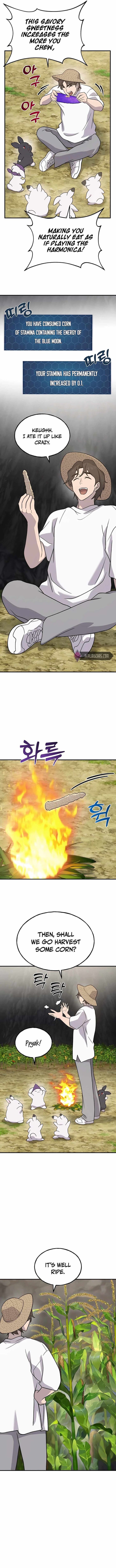 The Top Dungeon Farmer 32 6