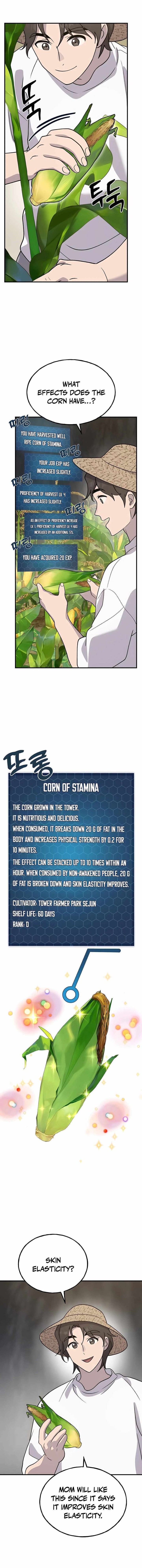 The Top Dungeon Farmer 32 7