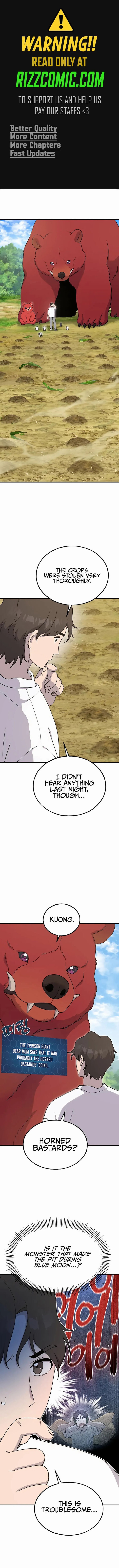 The Top Dungeon Farmer 35 1