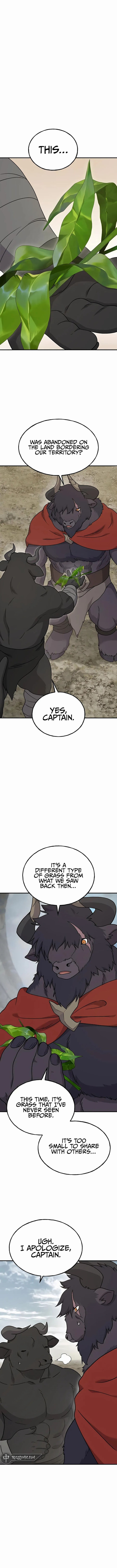 The Top Dungeon Farmer 35 11