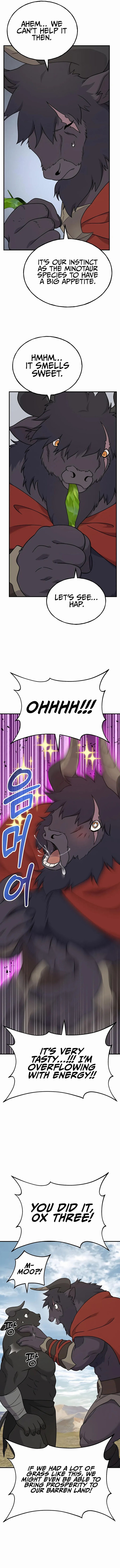 The Top Dungeon Farmer 35 12