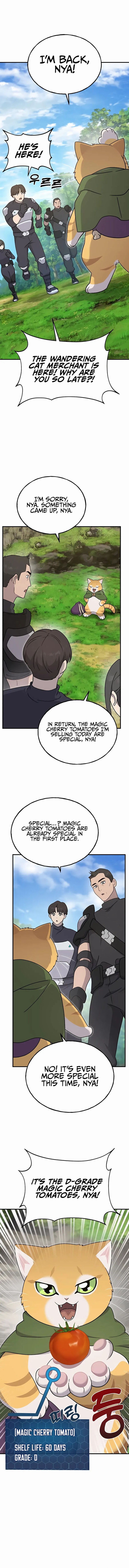 The Top Dungeon Farmer 35 15