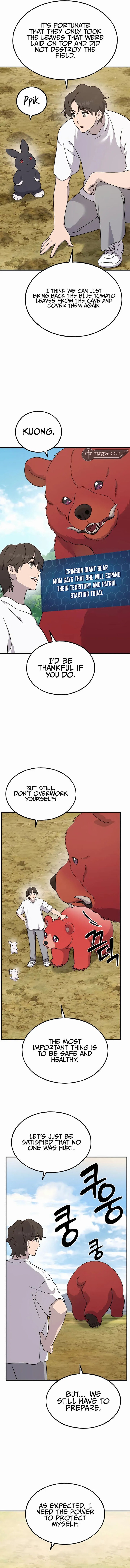 The Top Dungeon Farmer 35 2