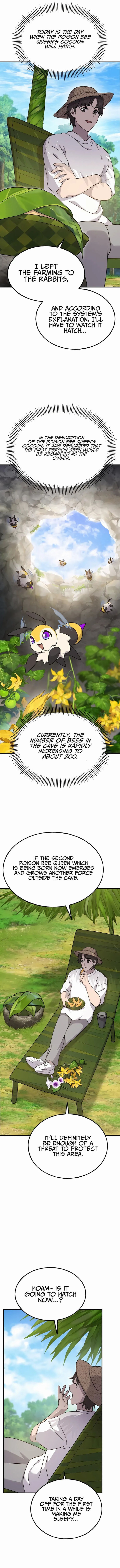 The Top Dungeon Farmer 35 4