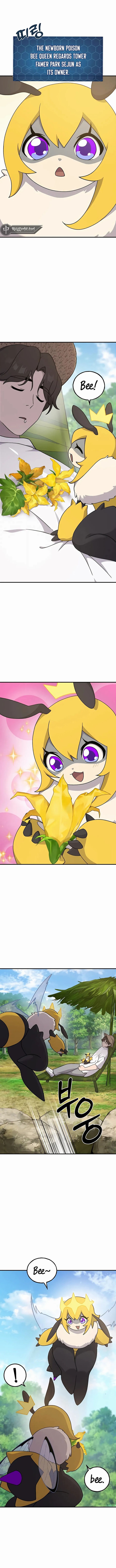 The Top Dungeon Farmer 35 8