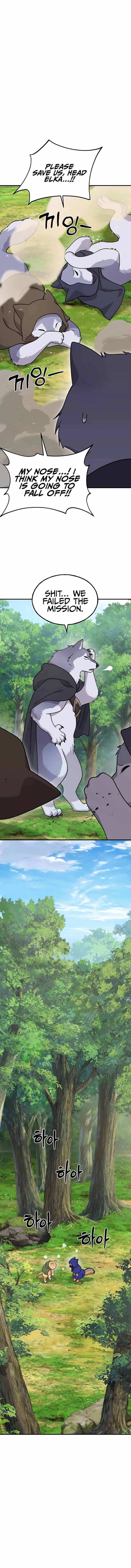 The Top Dungeon Farmer 36 11