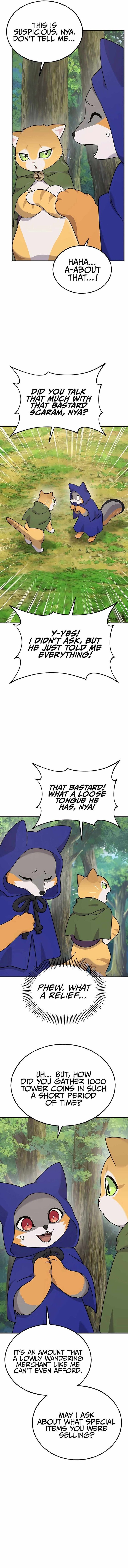 The Top Dungeon Farmer 36 14