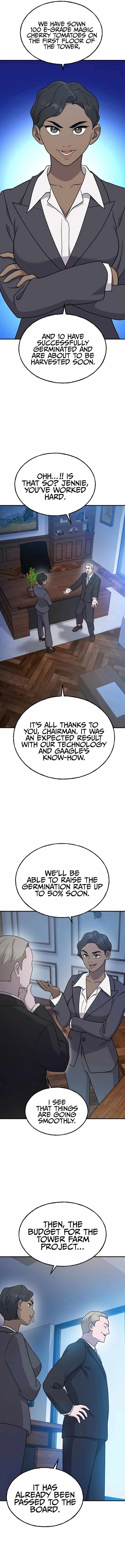 The Top Dungeon Farmer 36 19