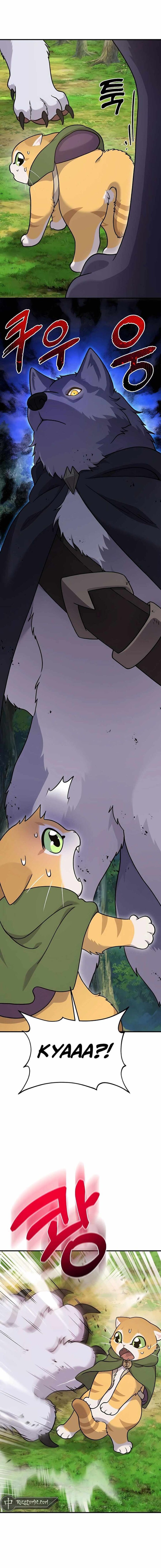 The Top Dungeon Farmer 36 6