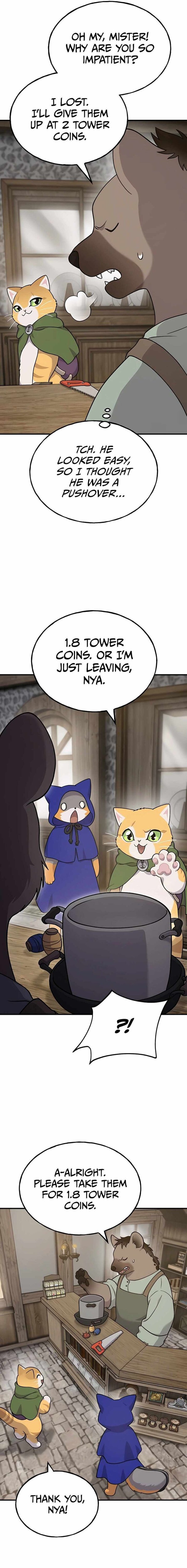 The Top Dungeon Farmer 37 10