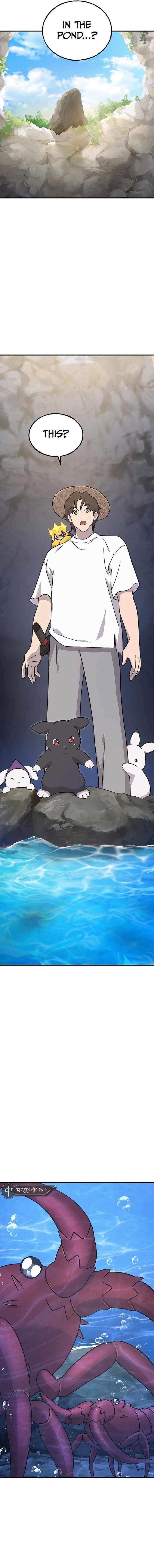 The Top Dungeon Farmer 37 20