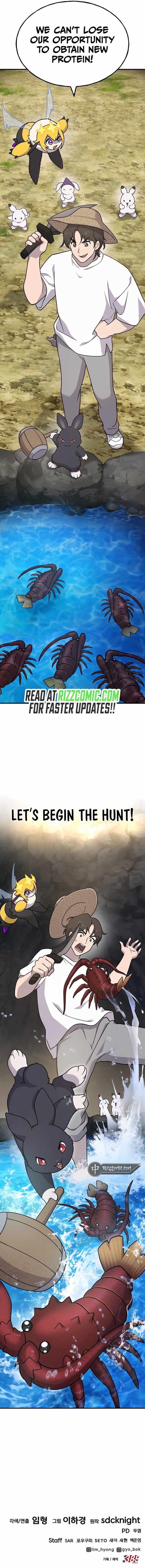 The Top Dungeon Farmer 37 23