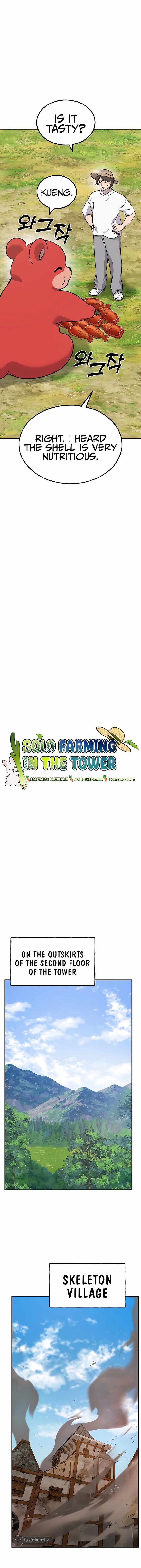 The Top Dungeon Farmer 38 12