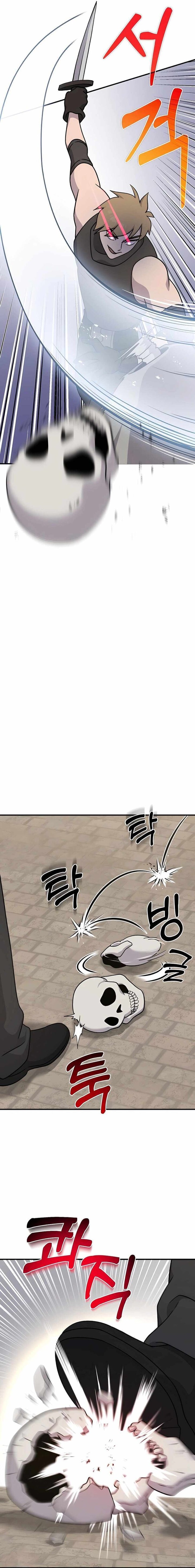 The Top Dungeon Farmer 38 14