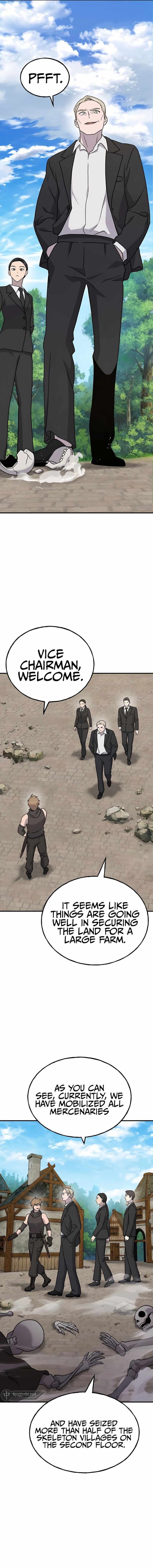 The Top Dungeon Farmer 38 15