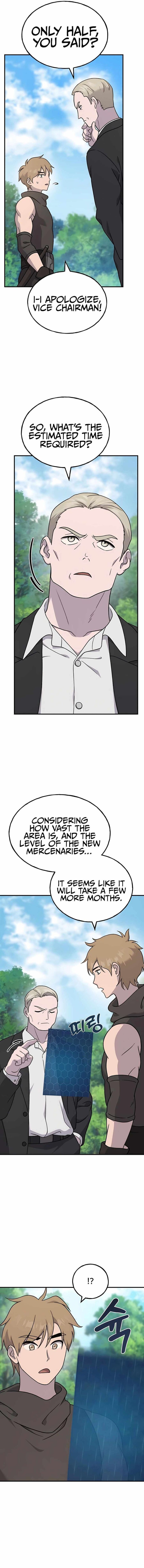 The Top Dungeon Farmer 38 16