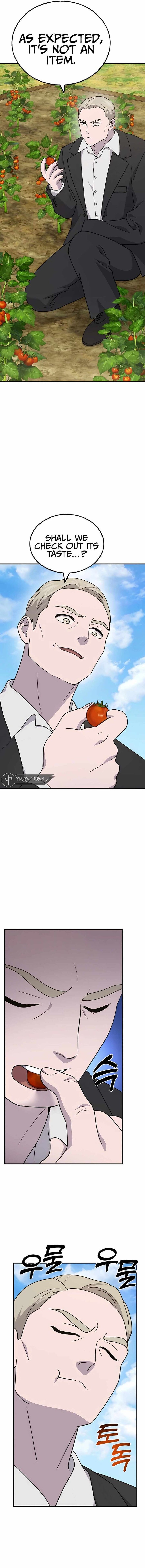 The Top Dungeon Farmer 38 19