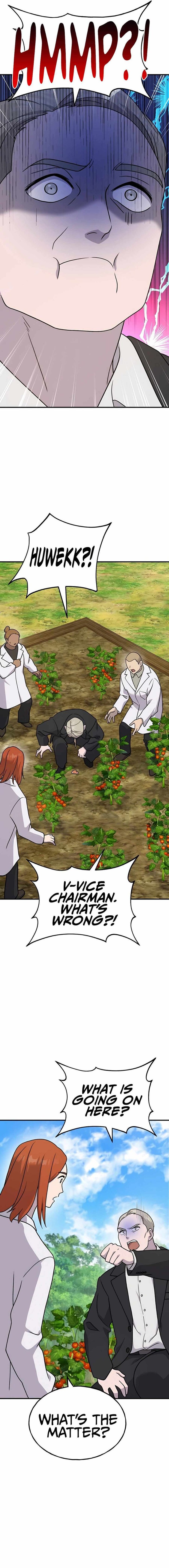 The Top Dungeon Farmer 38 20