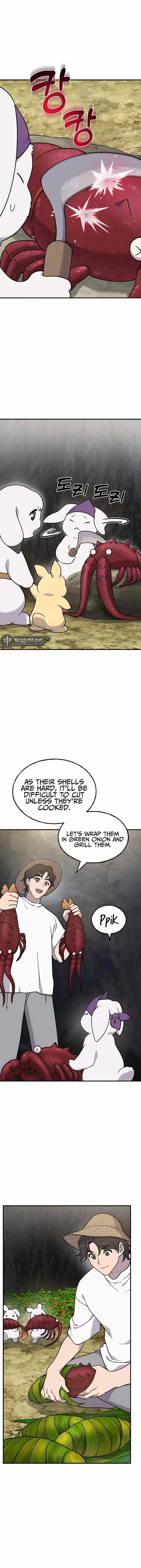 The Top Dungeon Farmer 38 4