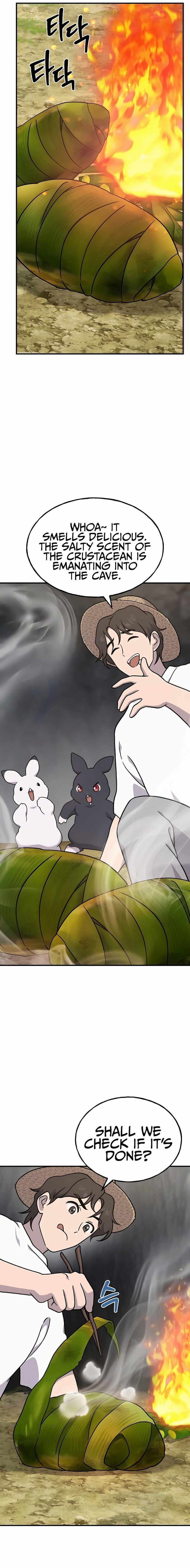 The Top Dungeon Farmer 38 5